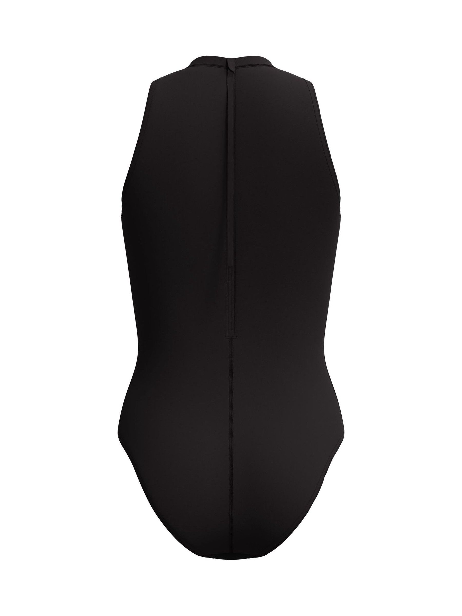 Buy Speedo Black Print Hydrasuit One Piece Swimsuit from Next USA