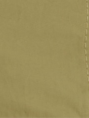 Barbour Green Festival Reversible Bucket Hat - Image 14 of 14