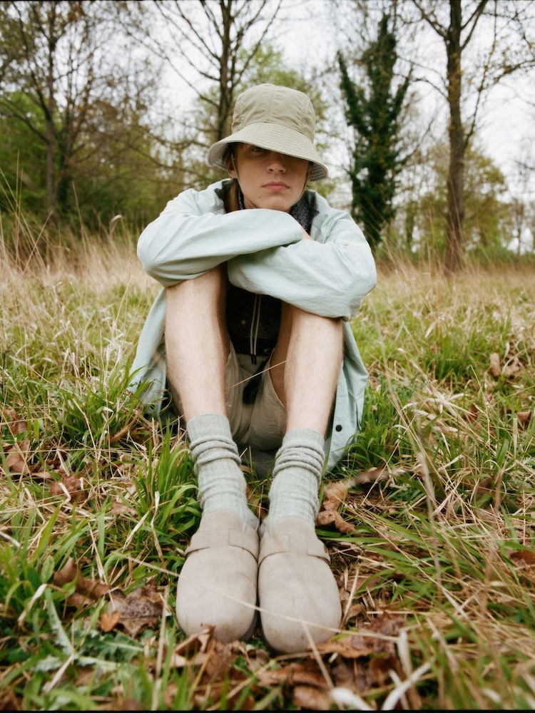 Barbour Green Festival Reversible Bucket Hat - Image 2 of 14 Barbour Green Festival Reversible Bucket Hat - Image 2 of 14