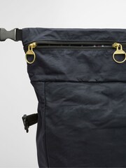 Barbour Transport Foldover Backpack Bag - Bild 5 von 9