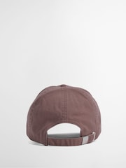 Barbour® Brown Cascade Cap - Image 3 of 9