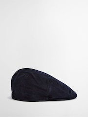 Barbour® Bayfield Flat Cap - صورة 2 من 8