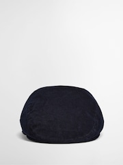 Barbour® Bayfield Flat Cap - صورة 4 من 8