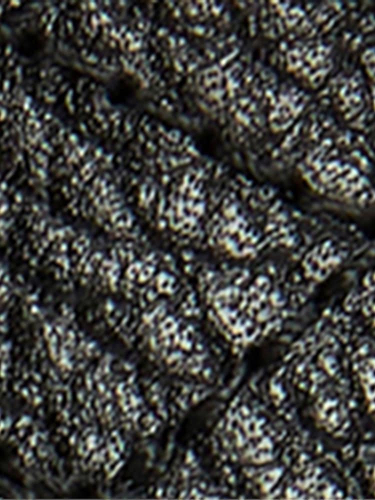 Barbour® Black Gabby Sandals - Image 9 of 9 Barbour® Black Gabby Sandals - Image 9 of 9