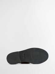 Barbour® Natural Dakota Sandals - Image 5 of 10