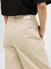 Barbour® Natural Daya Trousers - Image 4 of 6