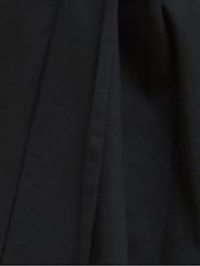 Barbour Black Liza Maxi Dress - Image 7 of 7