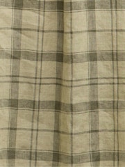 Barbour® Brown Orla Shirt - Image 8 of 8
