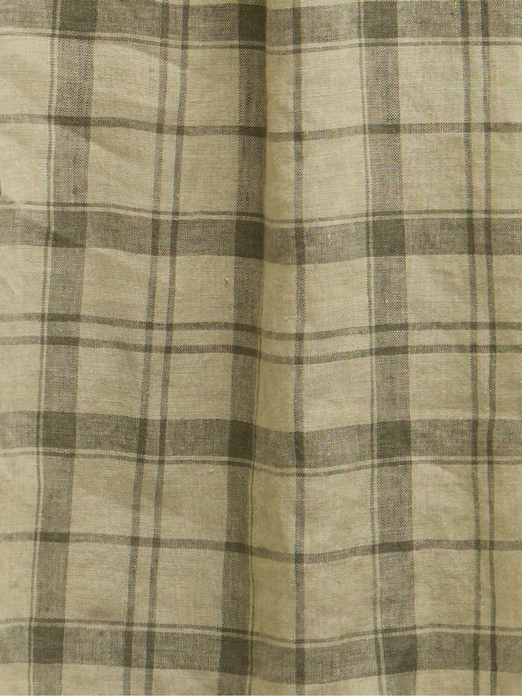 Barbour® Brown Orla Shirt - Image 8 of 8