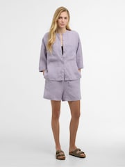 Barbour® Heather Mist Oakley Shorts - Image 1 of 5