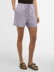 Barbour® Heather Mist Oakley Shorts - Image 2 of 5