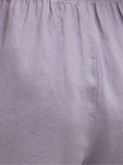 Barbour® Heather Mist Oakley Shorts - Image 5 of 5