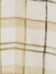 Barbour® Natural Gianna Midi Dress - Image 7 of 7