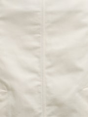Cream - Barbour® Cropped Beadnell Casual Jack - Afbeelding 9 van 9