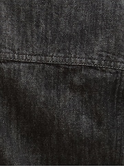 Barbour Black Myra Denim Shirt - Image 7 of 7