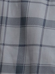 Barbour® Grey Carnforth Casual Jacket - Image 9 of 9