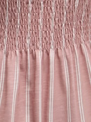 Barbour Cream Madeline Midi Dress - Image 7 of 7