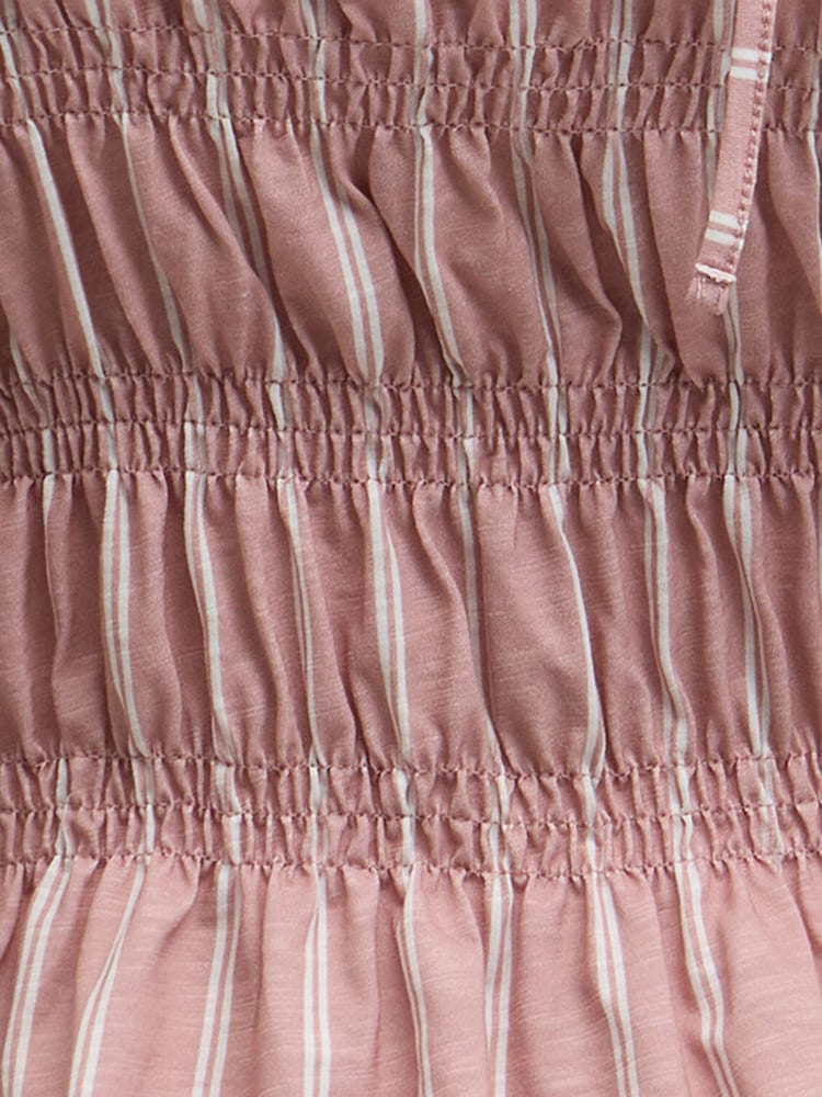 Barbour Cream Madeline Top - Image 7 of 7