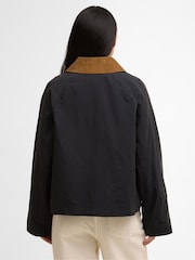 Barbour® Blue Icons Spey Showerproof Jacket - Image 2 of 8