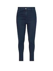 Yours Curve Ava Superstretch Skinny Jeans - Bild 5 von 5