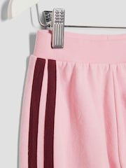 River Island Pink Girls Frill Tracksuits Set - Image 5 of 5