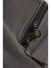 River Island Grey Boys Cargo Trousers - Image 4 of 8