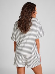 Hunkemöller Jersey Pyjamas Set - Image 2 of 5