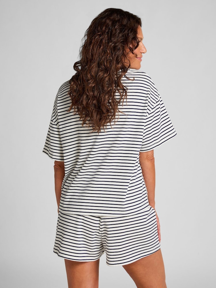 Hunkemöller Jersey Pyjamas Set - Image 2 of 5 Hunkemöller Jersey Pyjamas Set - Image 2 of 5