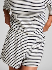 Hunkemöller Jersey Pyjamas Set - Image 3 of 5
