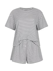 Hunkemöller Jersey Pyjamas Set - Image 4 of 5