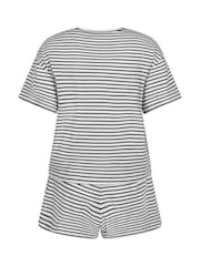 Hunkemöller Jersey Pyjamas Set - Image 5 of 5