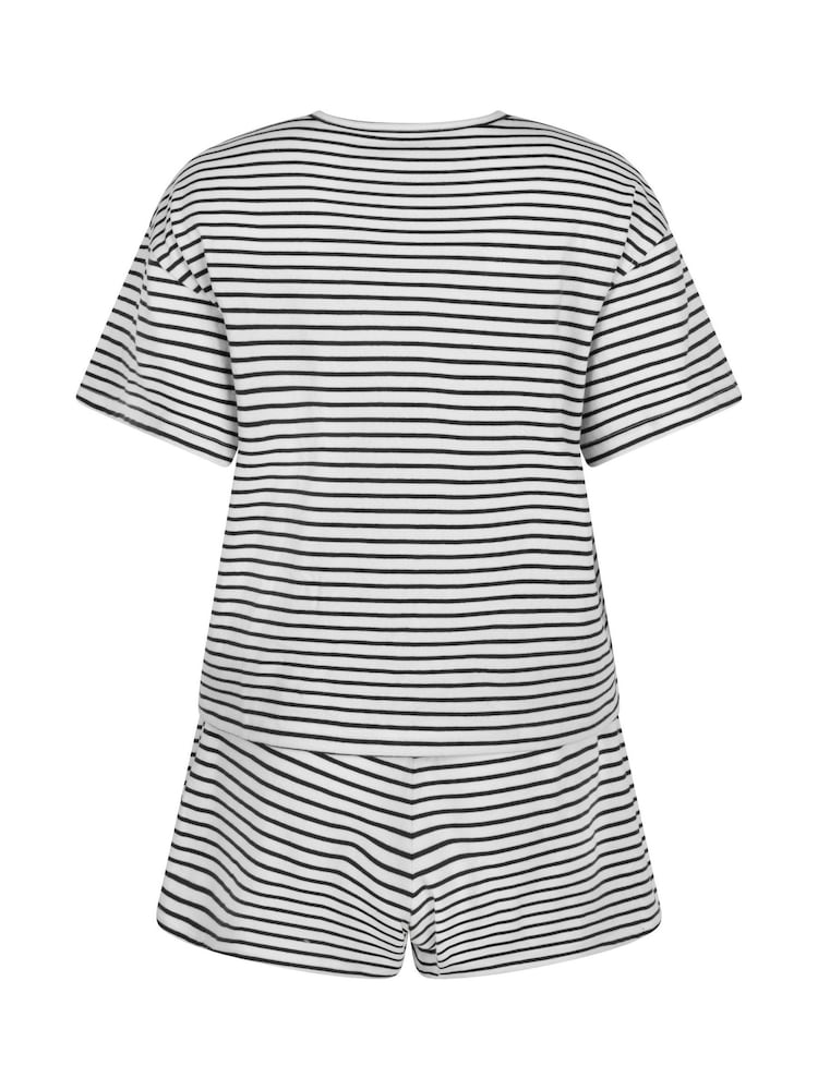 Hunkemöller Jersey Pyjamas Set - Image 5 of 5 Hunkemöller Jersey Pyjamas Set - Image 5 of 5