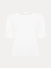 Phase Eight White Luella Top - Image 2 of 2