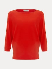 Phase Eight Cristine Knit Jumper - Imagem 2 de 2