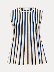 Blusa Peplum Listrada Betsy Phase Eight - Imagem 6 de 6