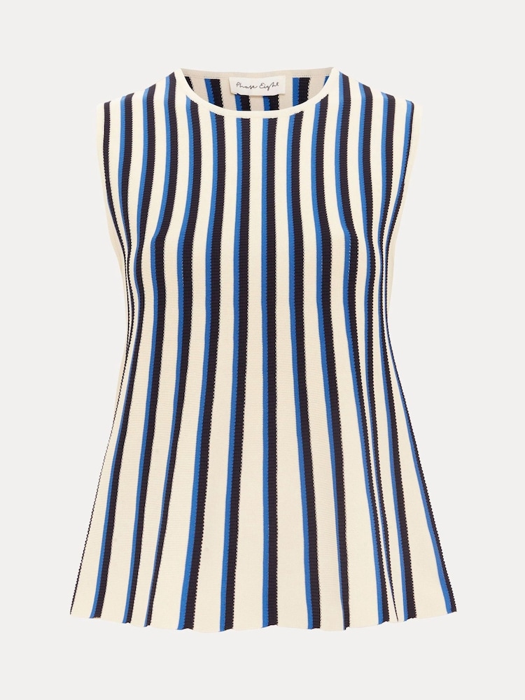 Blusa Peplum Listrada Betsy Phase Eight - Imagem 6 de 6