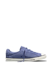 Converse Chuck Taylor Dainty Lucky Trainers - 圖片 1/7