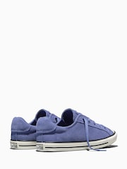 Converse Chuck Taylor Dainty Lucky Trainers - 圖片 7/7