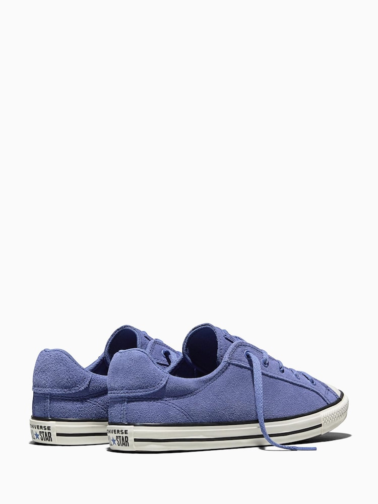 Converse Chuck Taylor Dainty Lucky Trainers - 圖片 7/7