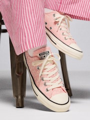 Αθλητικά παπούτσια Converse Chuck Taylor Deer Pattern Low - Εικόνα 1 από 9