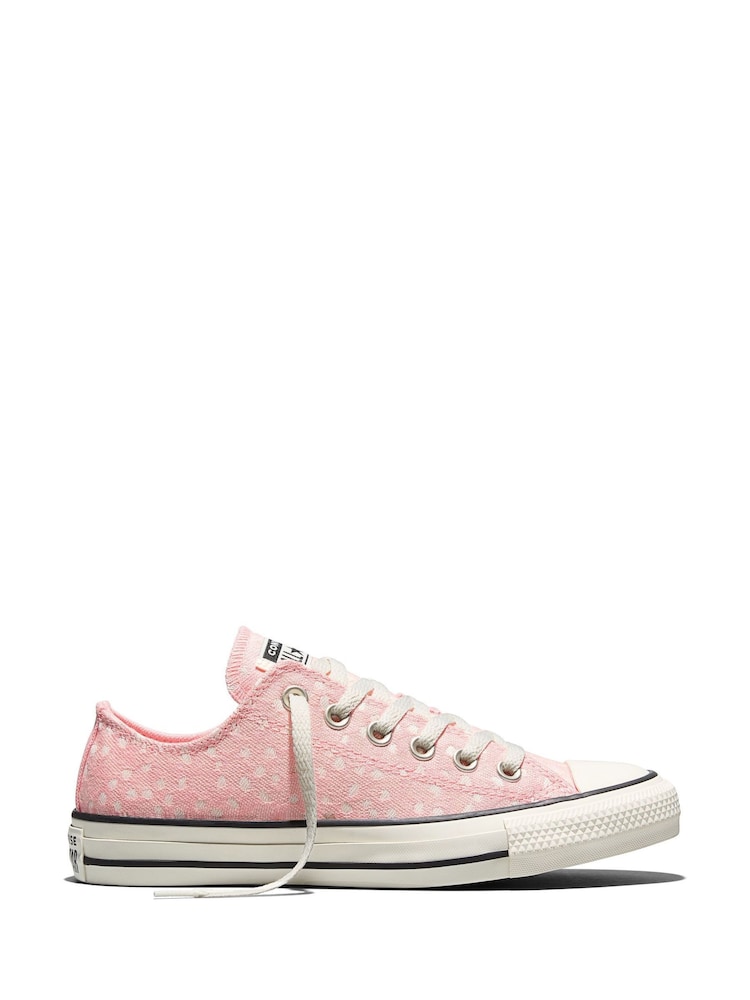 Αθλητικά παπούτσια Converse Chuck Taylor Deer Pattern Low - Εικόνα 2 από 9