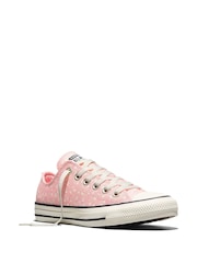 Αθλητικά παπούτσια Converse Chuck Taylor Deer Pattern Low - Εικόνα 4 από 9
