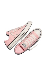 Αθλητικά παπούτσια Converse Chuck Taylor Deer Pattern Low - Εικόνα 7 από 9