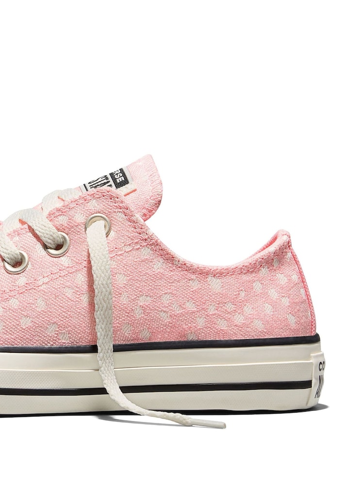Αθλητικά παπούτσια Converse Chuck Taylor Deer Pattern Low - Εικόνα 9 από 9