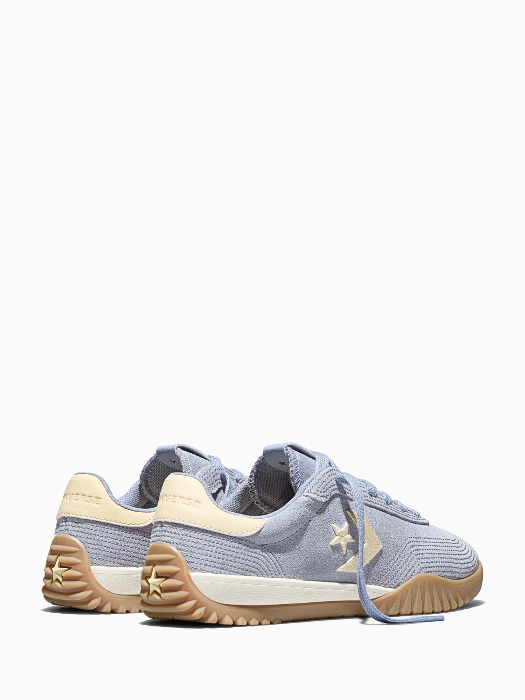 Buy Converse Blue Run Star Low Trainers from Next USA
