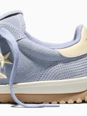 Converse Blue Run Star Low Trainers - Image 6 of 7