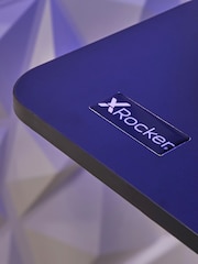 X Rocker Black Ascend Height Adjustable Desk - Image 4 of 5