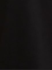 Barbour® International Black Cowl Motorbike Graphic T-Shirt - Image 6 of 6