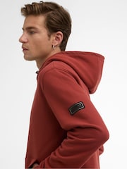 Barbour® International קפוצ'ון, דגם Ehan - תמונה 4 מתוך 6