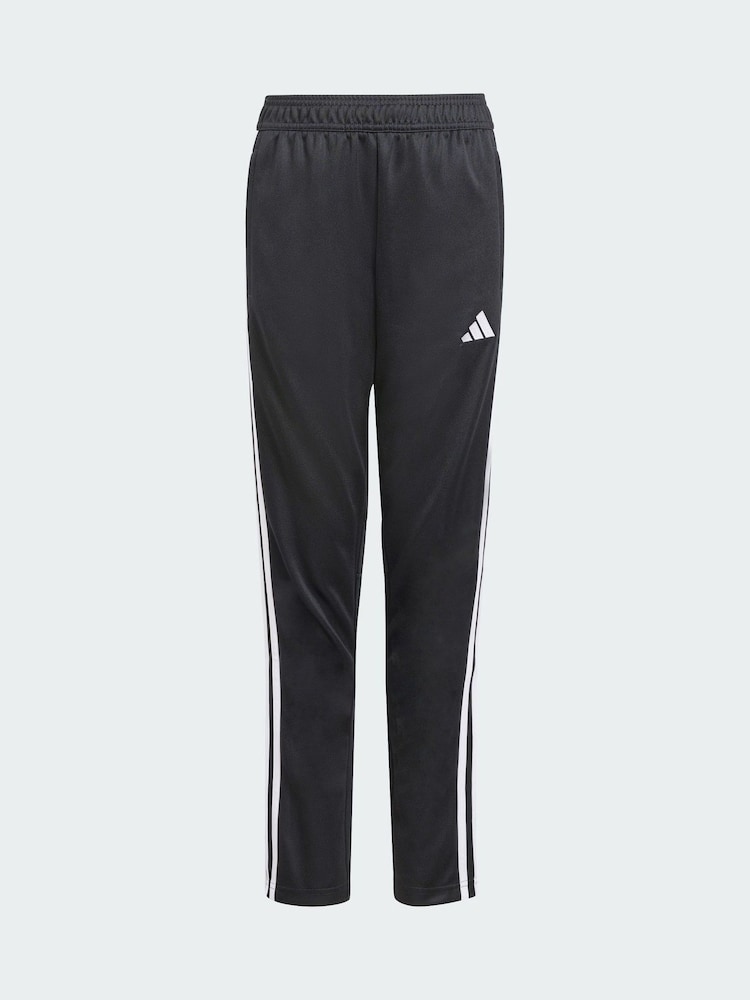adidas Black Tiro 25 Essentials Training Tracksuit Bottoms - Image 4 of 4 adidas Black Tiro 25 Essentials Training Tracksuit Bottoms - Image 4 of 4